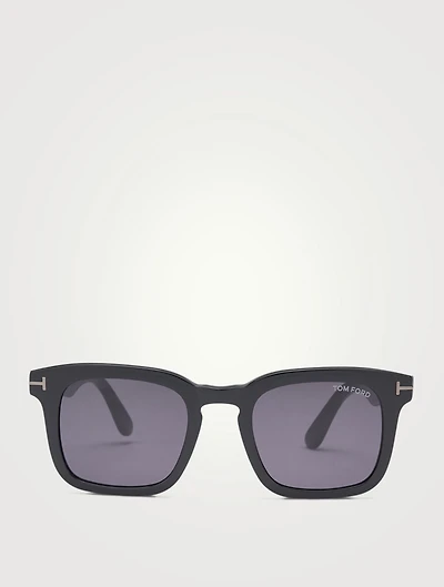 Dax Square Sunglasses