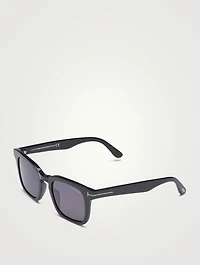 Dax Square Sunglasses