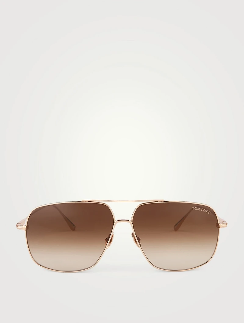 John Navigator Sunglasses