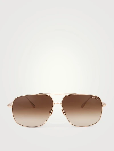 John Navigator Sunglasses