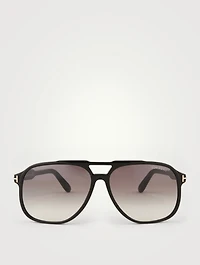 Raoul Aviator Sunglasses