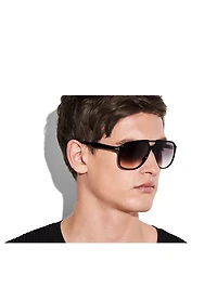 Raoul Aviator Sunglasses