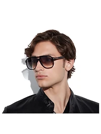 Raoul Aviator Sunglasses