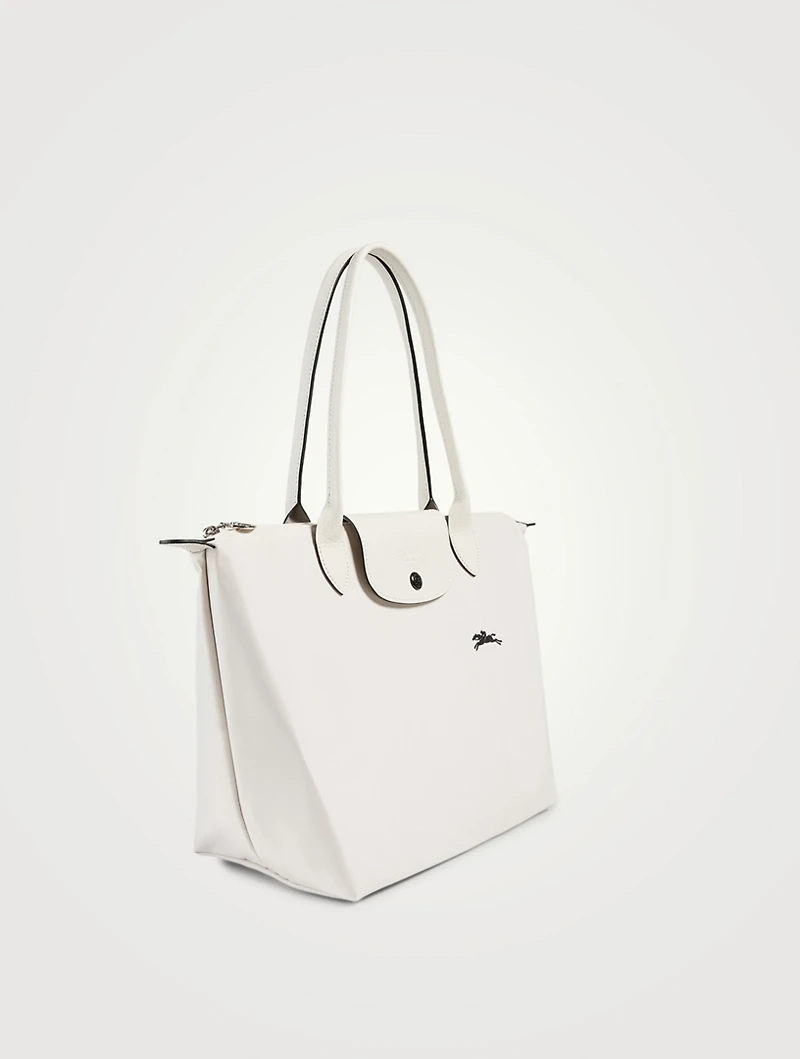 Small Le Pliage Club Shoulder Bag