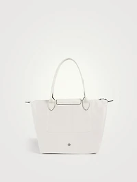 Small Le Pliage Club Shoulder Bag