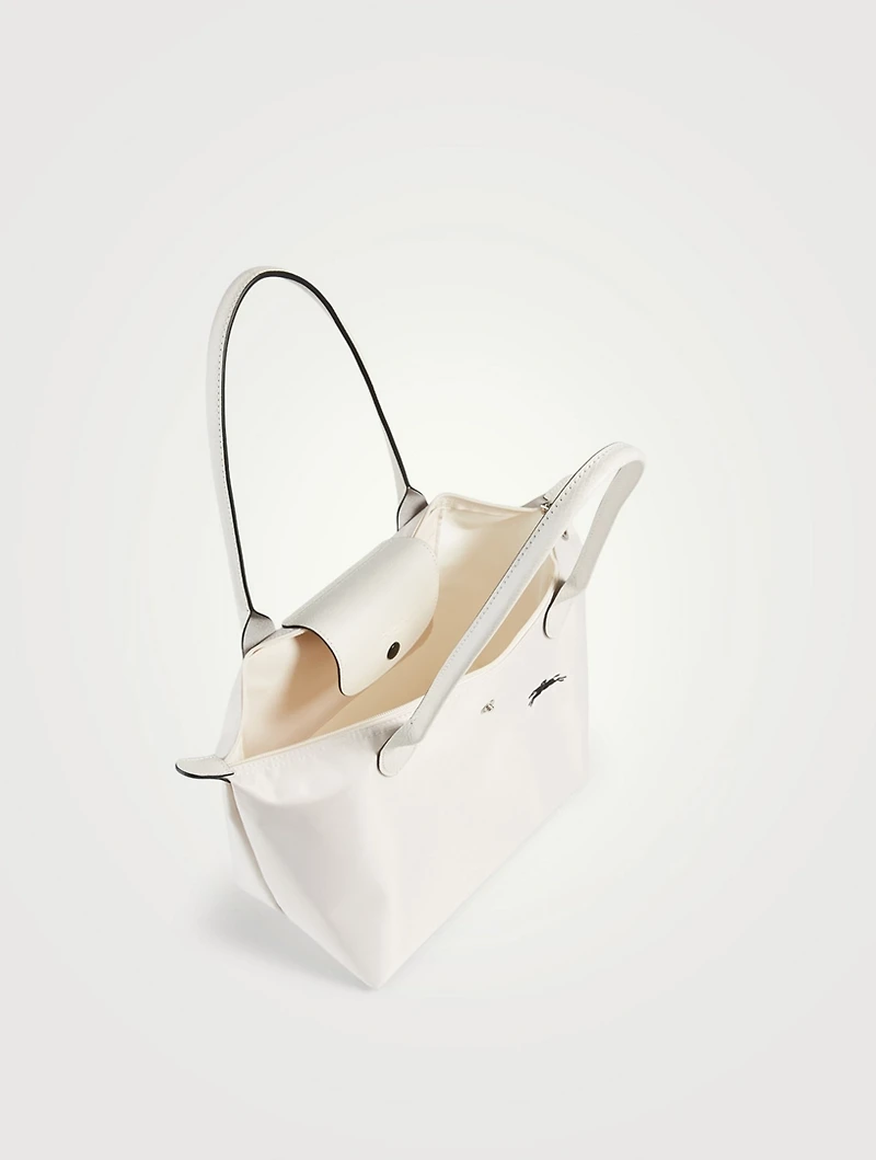 Small Le Pliage Club Shoulder Bag