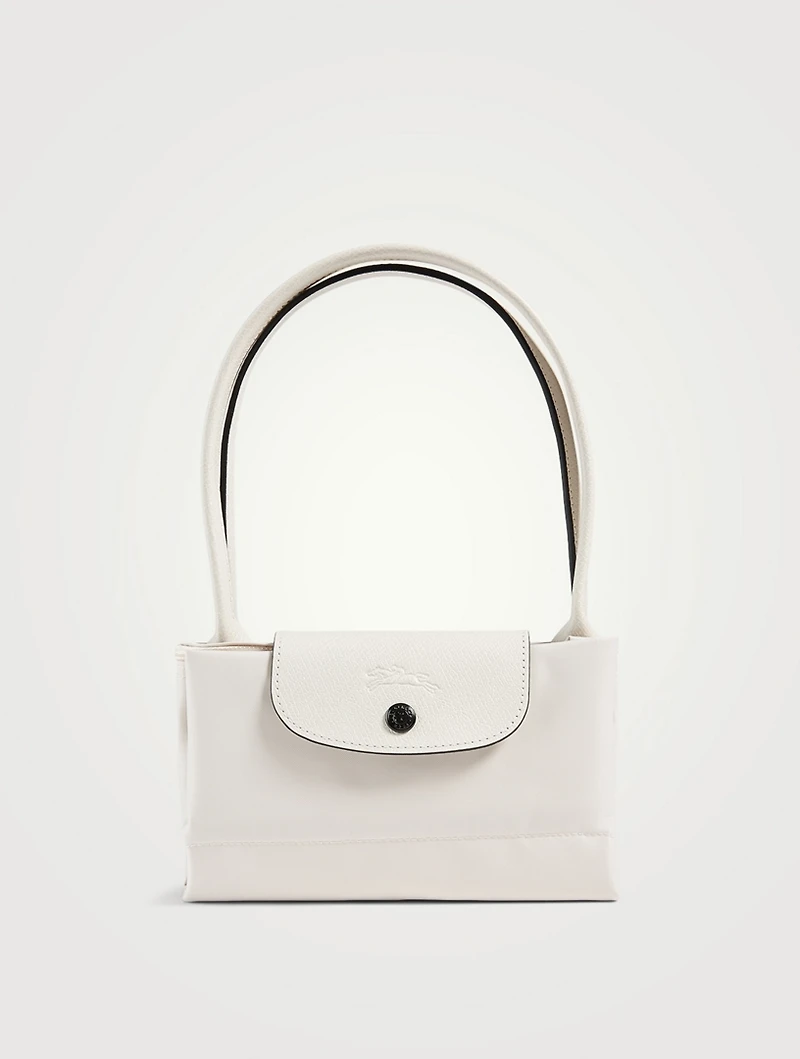 Small Le Pliage Club Shoulder Bag