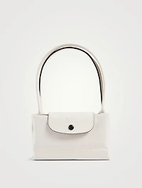Small Le Pliage Club Shoulder Bag