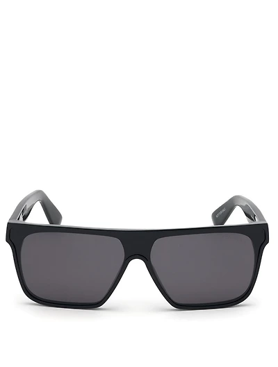 Wyhat Shield Sunglasses