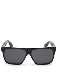 Wyhat Shield Sunglasses