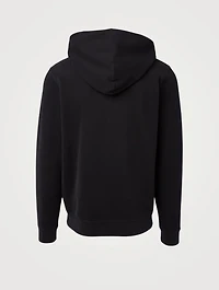 Cotton Zip Hoodie
