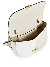 Anna Big Leather Belt Bag