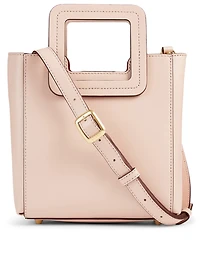 Mini Shirley Leather Bag