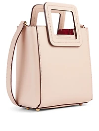 Mini Shirley Leather Bag