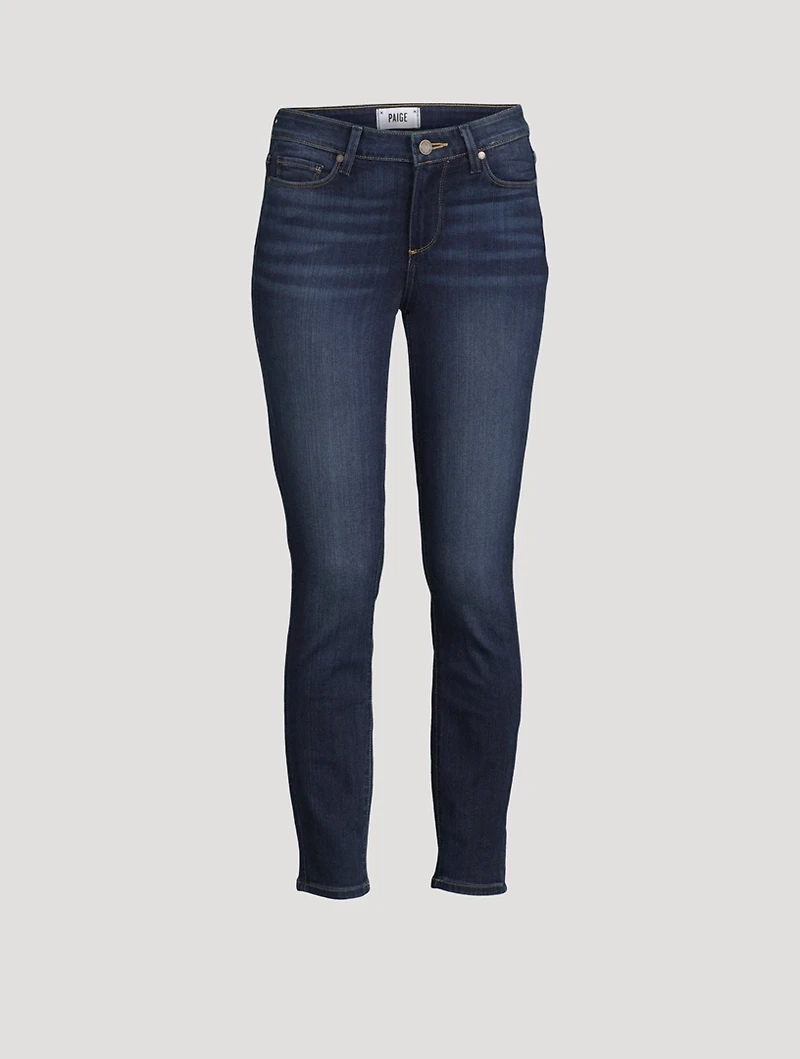 Verdugo Ankle Jeans