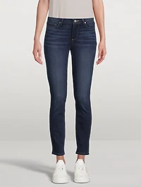 Verdugo Ankle Jeans