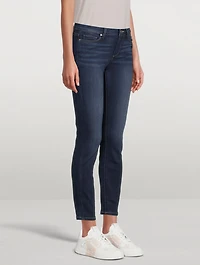 Verdugo Ankle Jeans