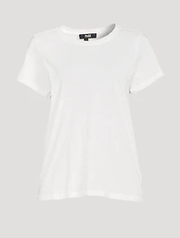 Ellison Cotton-Blend T-Shirt
