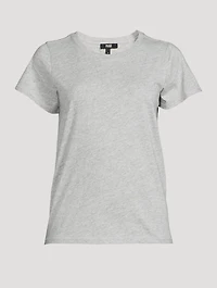 Ellison Cotton-Blend T-Shirt