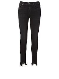 Sophie Skinny Ankle Jeans