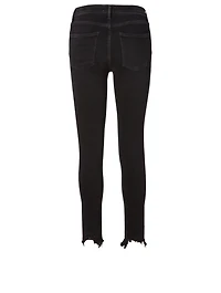 Sophie Skinny Ankle Jeans