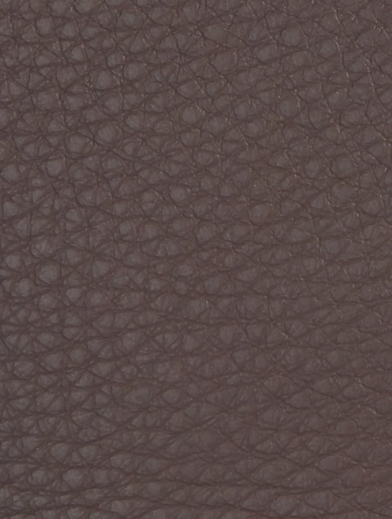 Small Slouchy Banana Leather Bag