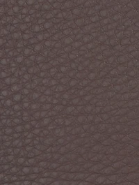 Small Slouchy Banana Leather Bag
