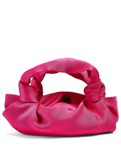 Ascot Two Silk Bag