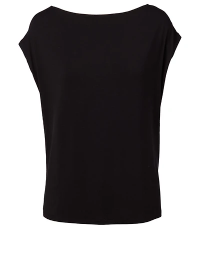 Emmet Cutout T-Shirt