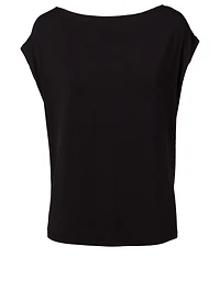 Emmet Cutout T-Shirt