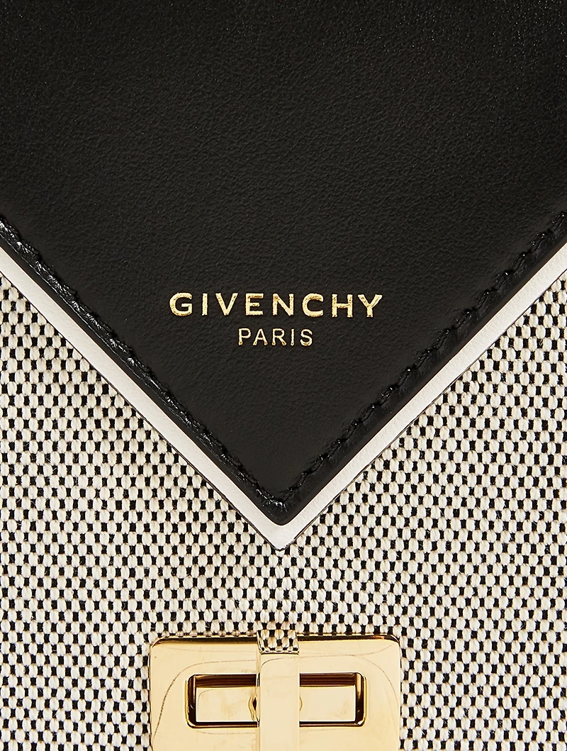 Medium Eden Canvas Bag