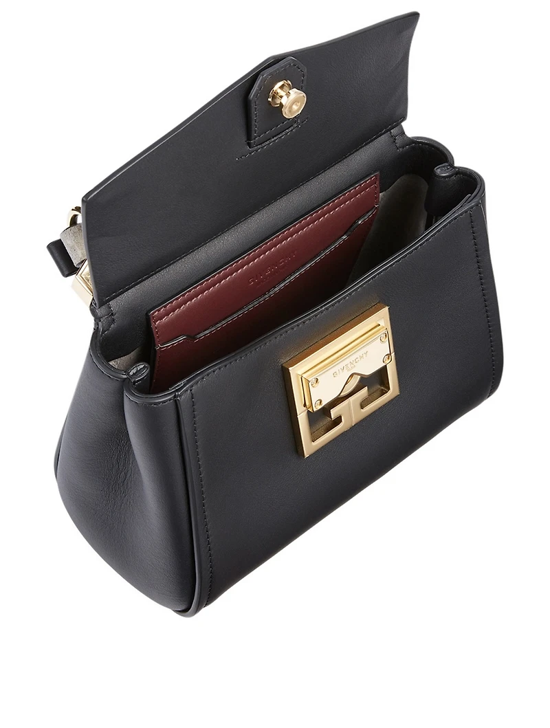 Mini Mystic Leather Bag