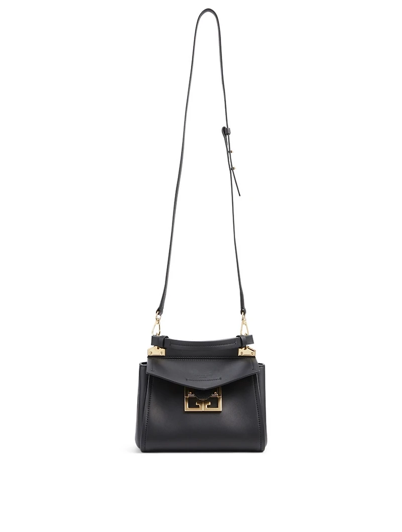 Mini Mystic Leather Bag