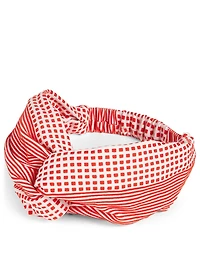 Semira Swim Twist Hairband