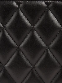 Medium Sharp Leather Bag