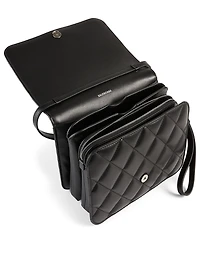 Medium B. Leather Bag