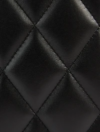 Medium B. Leather Bag