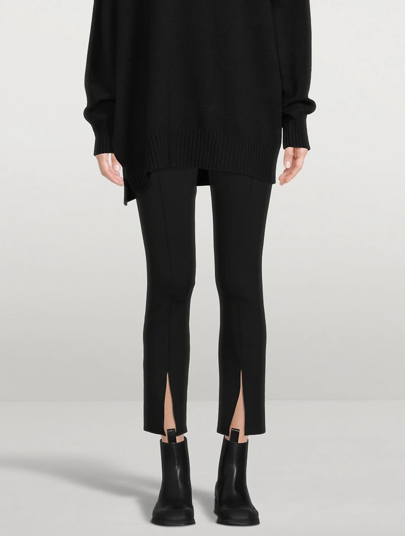Thilde Scuba Pants
