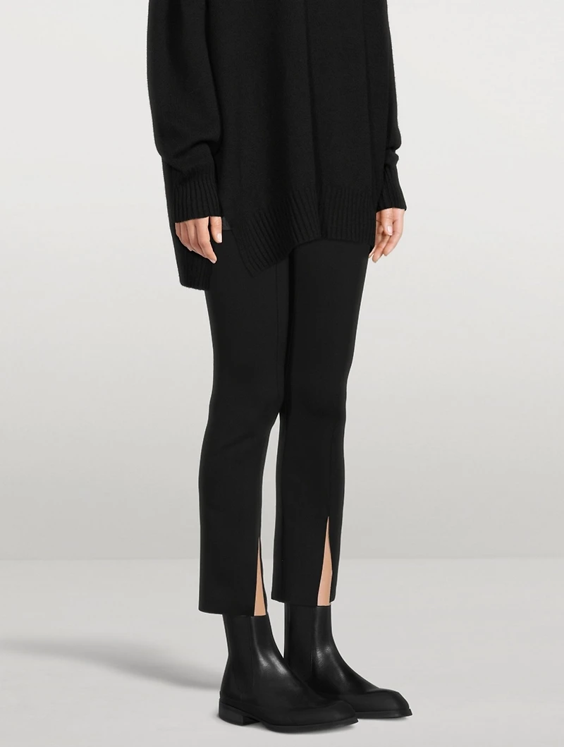 Thilde Scuba Pants