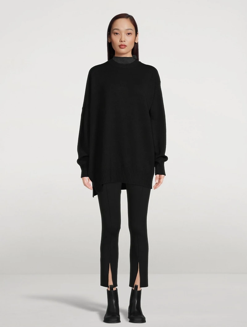 Thilde Scuba Pants