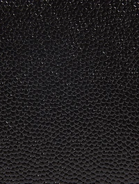 Uptown YSL Monogram Leather Wallet