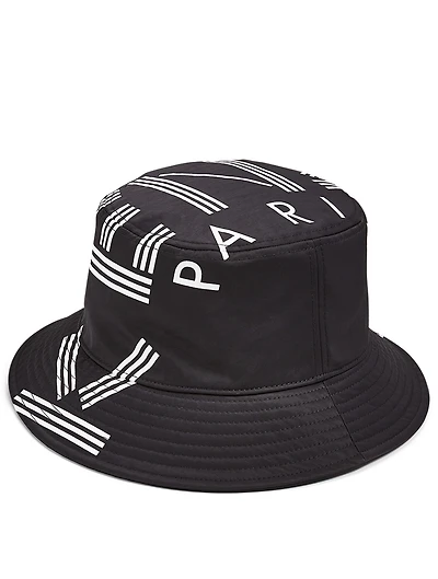 Logo Bucket Hat