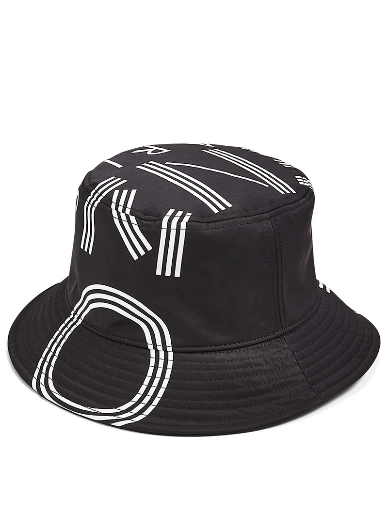 Logo Bucket Hat