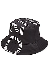 Logo Bucket Hat