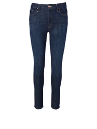 Looker High-Waisted Jeans
