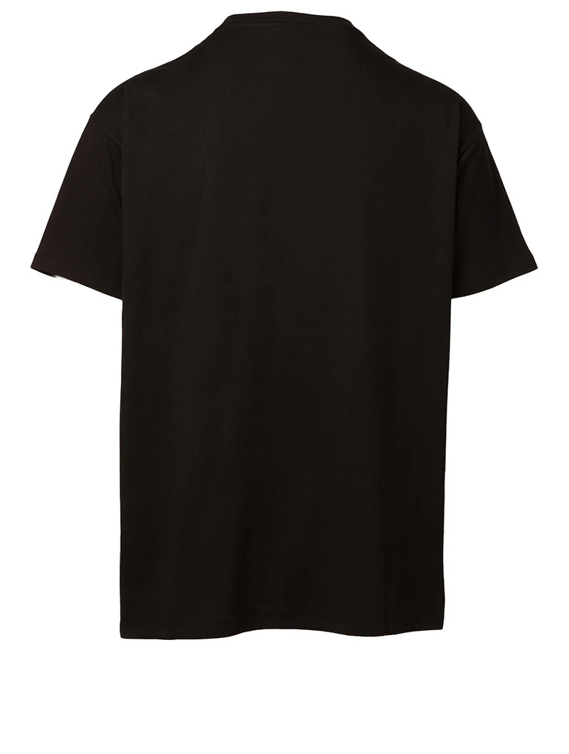 Harder Deeper Cotton T-Shirt