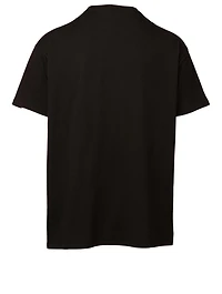 Harder Deeper Cotton T-Shirt