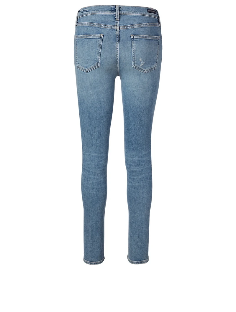 Rocket Skinny Jeans