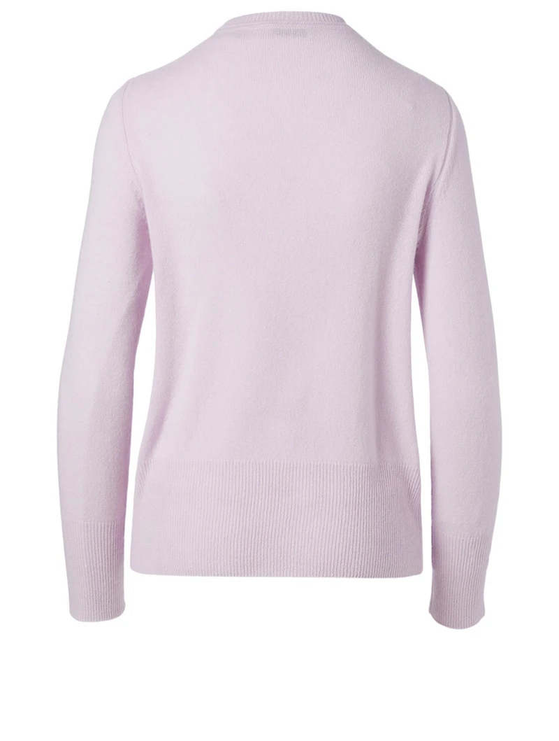 Sanni Cashmere Sweater