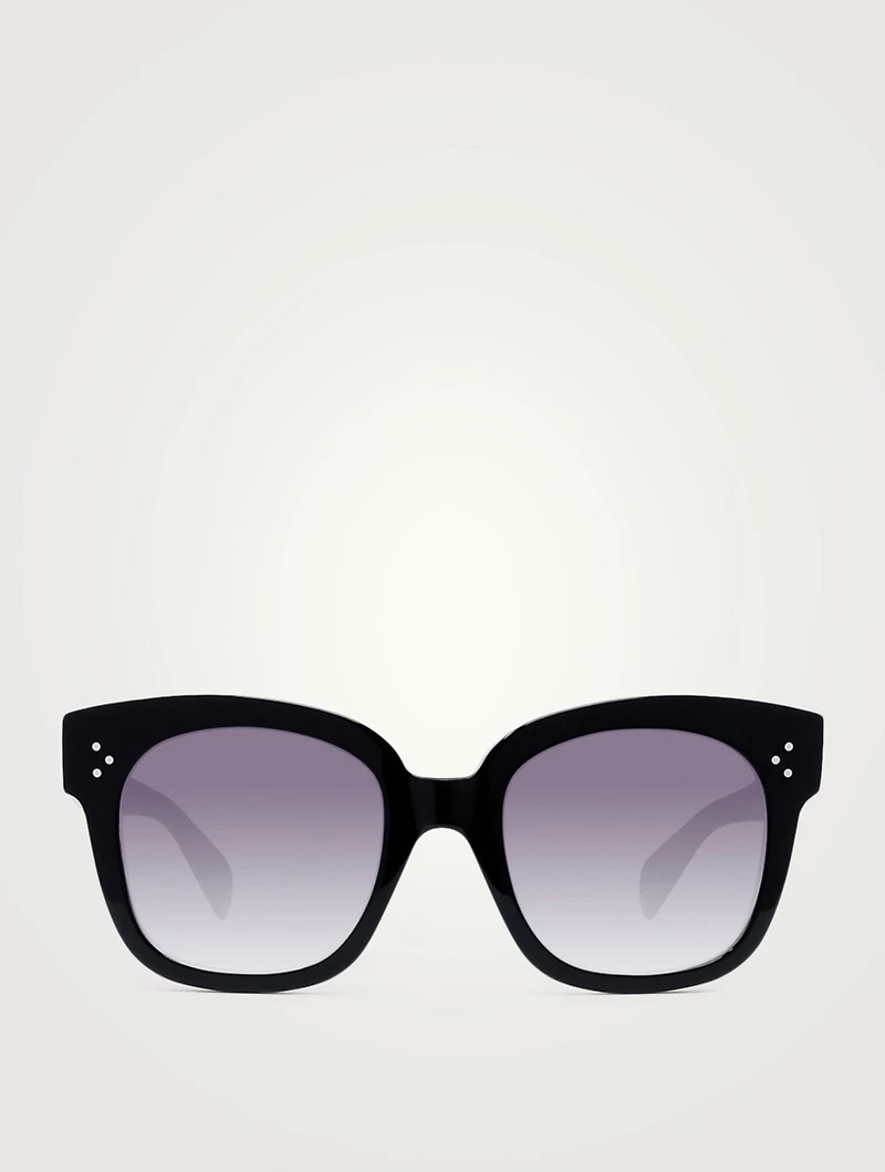 Square Sunglasses